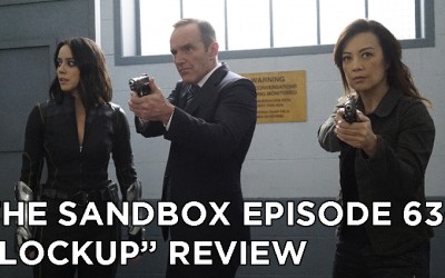 SB63 – S4E5 – Lockup