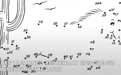 519- Connecting The Dots