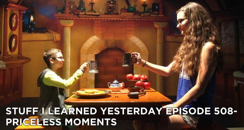 508- Priceless Moments