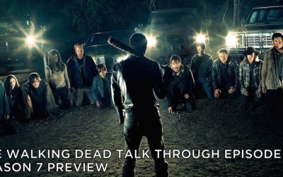 TWDTT 046 – Season 7 Preview