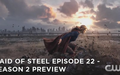 MOS 22 – Season 2 Preview