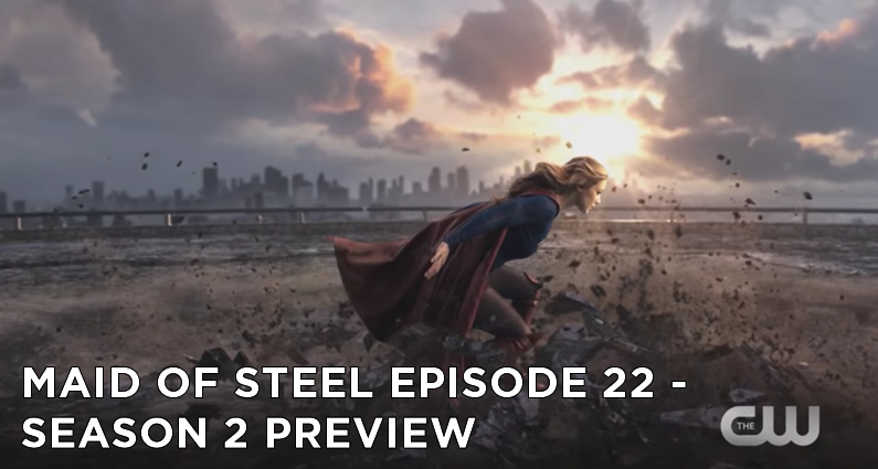 MOS 22 – Season 2 Preview