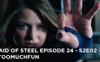 MOS 24 – S2E02 – #TooMuchFun