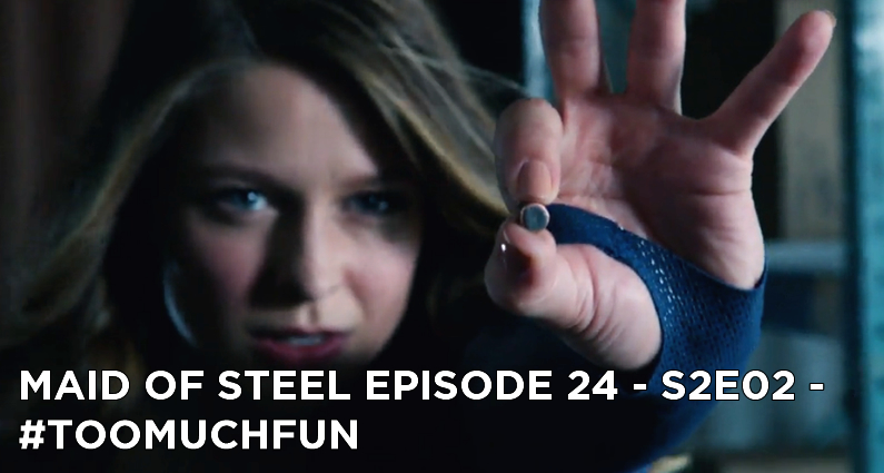 MOS 24 – S2E02 – #TooMuchFun