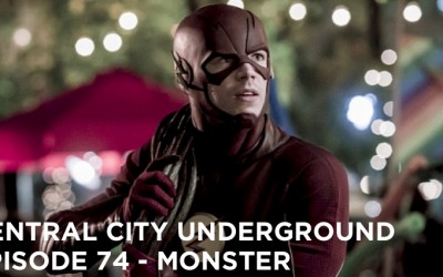 CCU 74 – S3 E5 – Monster