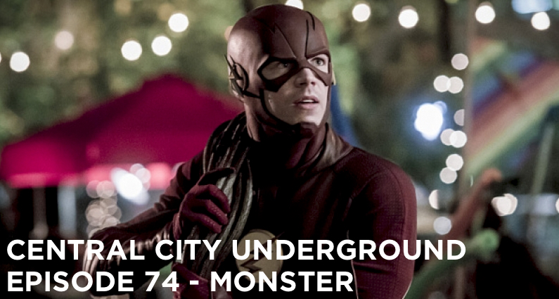 CCU 74 – S3 E5 – Monster