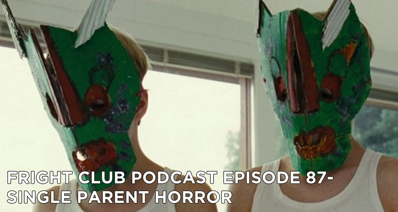 Single Parent Horror
