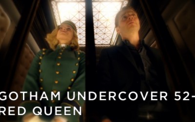 GU52 – S3E7 – Red Queen