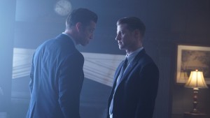 GU53 - Blood Rush - Mario Jim