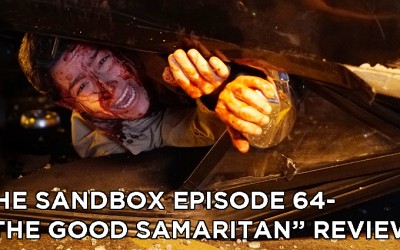 SB64 – S4E6 – The Good Samaritan