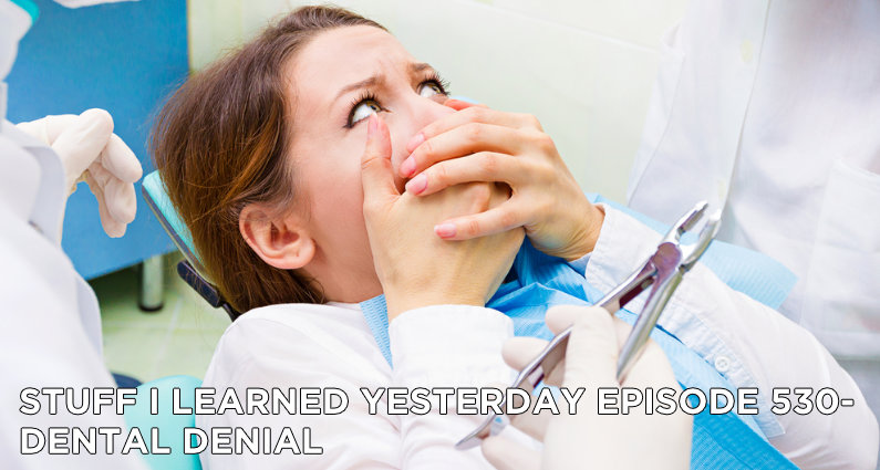 Dental Denial