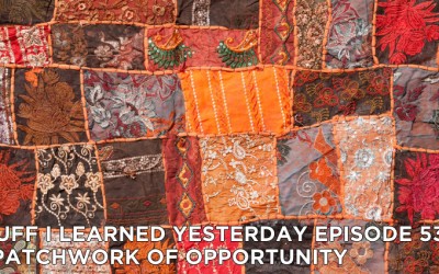 533- A Patchwork of Opportunity