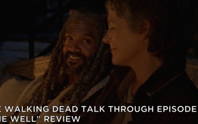 TWDTT 048 – The Well (S7E2)