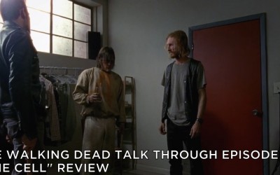 TWDTT 049 – The Cell (S7E3)