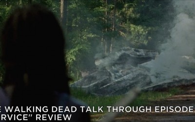 TWDTT 050 – Service (S7E4)