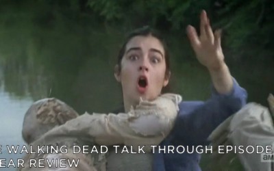 TWDTT 052 – Swear (S7E6)