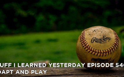 540- Adapt And Play
