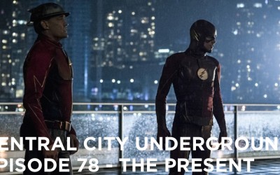 CCU 78 – S3 E9 – The Present