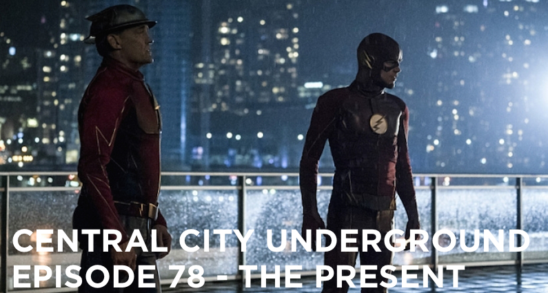 CCU 78 – S3 E9 – The Present