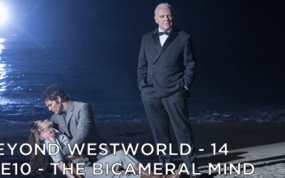 BW14 – The Bicameral Mind – Westworld S1E10