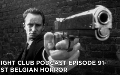 FC91- Best Belgian Horror