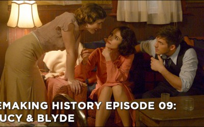 RM09 – S1E09 – Wucy & Blyde