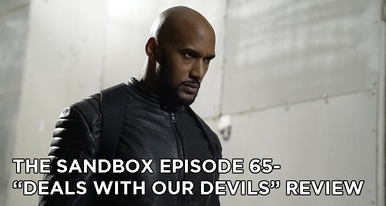 SB65 – S4E7 – Deals With Our Devils