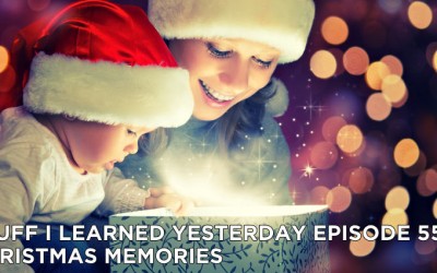 553- Christmas Memories
