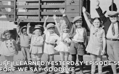 558- Before We Say Goodbye