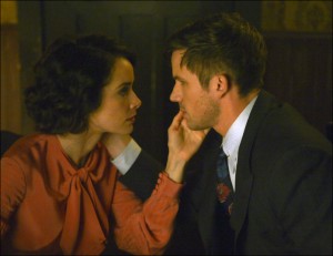 Timeless - Season 1