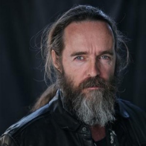 GU57 - Ghosts - Eagle Egilsson