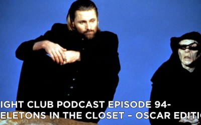 FC94- Skeletons in the Closet – Oscar Edition