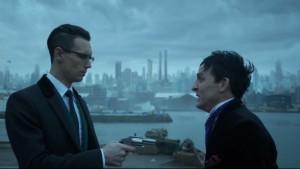 GU59 - The Gentle Art - Ed Oswald