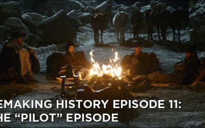RM12 – S1E12 – The “Pilot” Episode