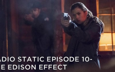RS – S1E10 – The Edison Effect