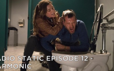 RS – S1E12 – Harmonic