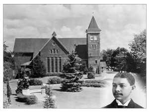 Robert-Robinson-Taylor