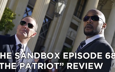 SB68 – S4E10 – The Patriot