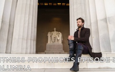 WP – S4E01 – Columbia