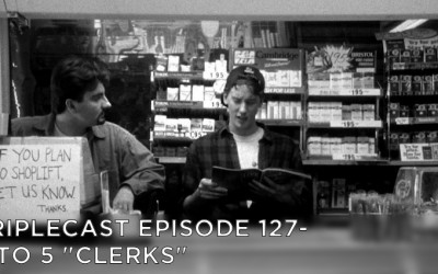 TC127 – 9 To 5 “Clerks”