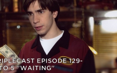 TC129 – 9 To 5 “Waiting”