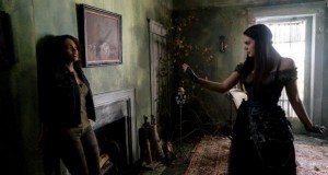 WP S4E2 - Jenny and Monster