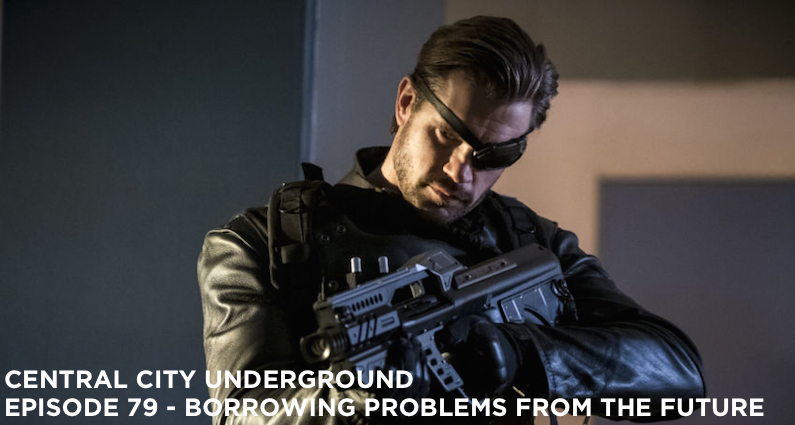 CCU 79 – S3 E10 – Borrowing Problems From The Future