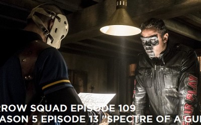 AS 109 – S5E13 – Spectre Of A Gun