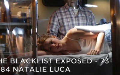 BLE73 – S4E12 – #184 Natalie Luca