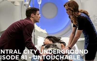 CCU 81 – S3 E12 – Untouchable