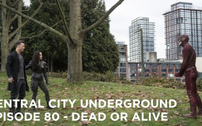 CCU 80 – S3 E11 – Dead or Alive