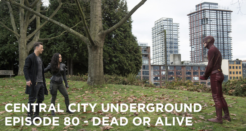 CCU 80 – S3 E11 – Dead or Alive