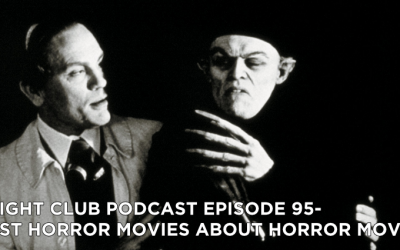 FC95- Best Horror Movies about Horror Movies