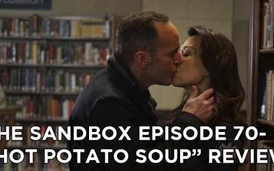 SB70 – S4E12 – Hot Potato Soup